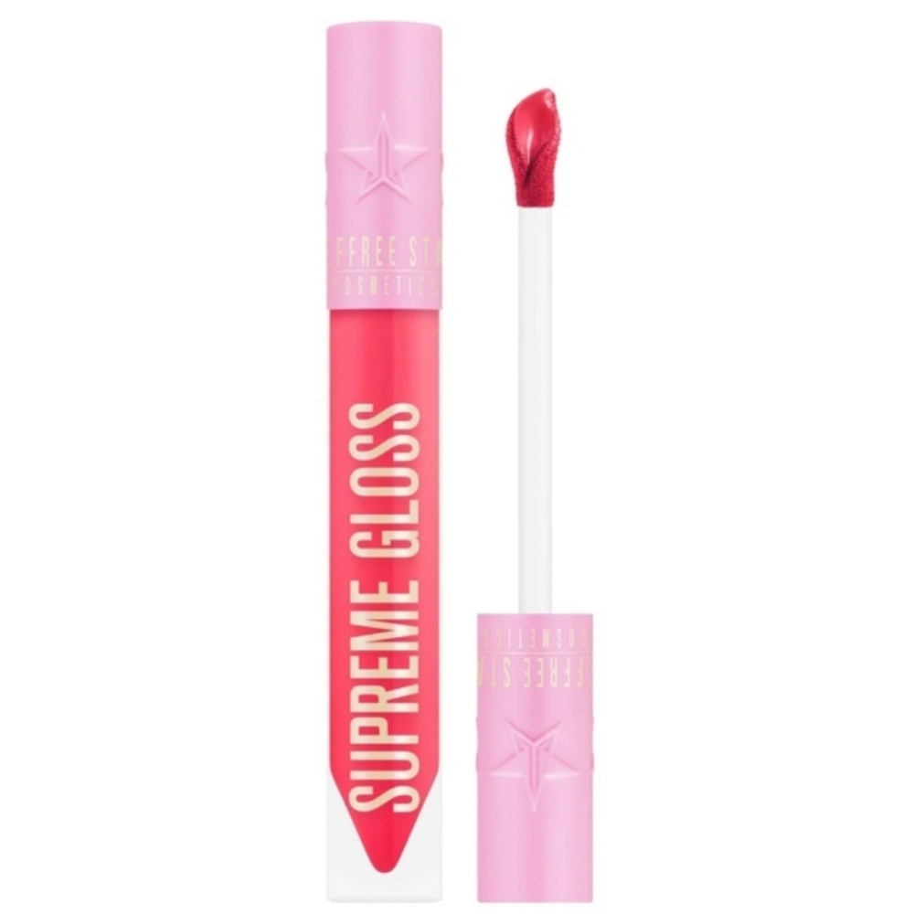 JEFFREE STAR SUPREME GLOSS (WATERMELON SODA) New